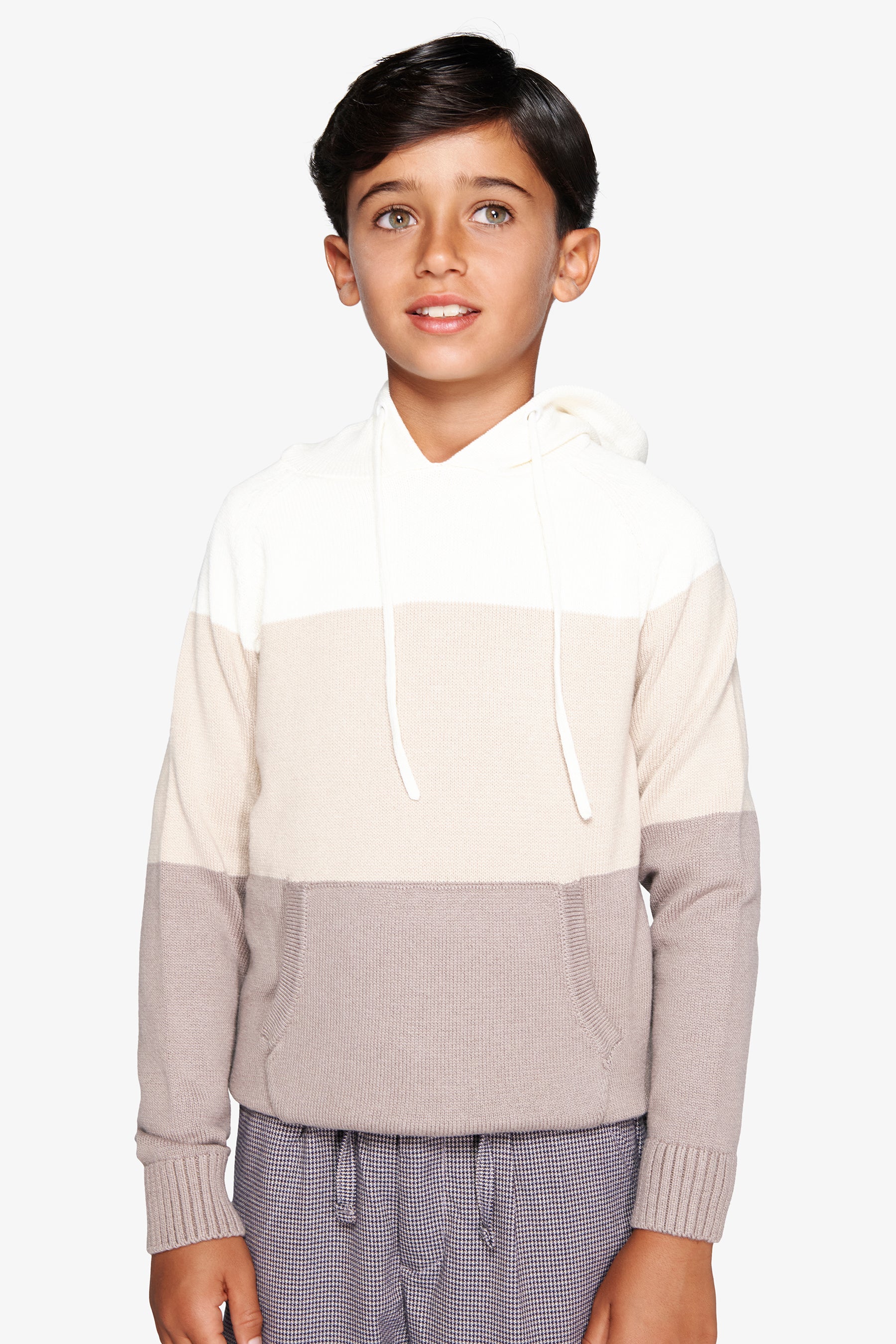 Jersey color block arena Kids