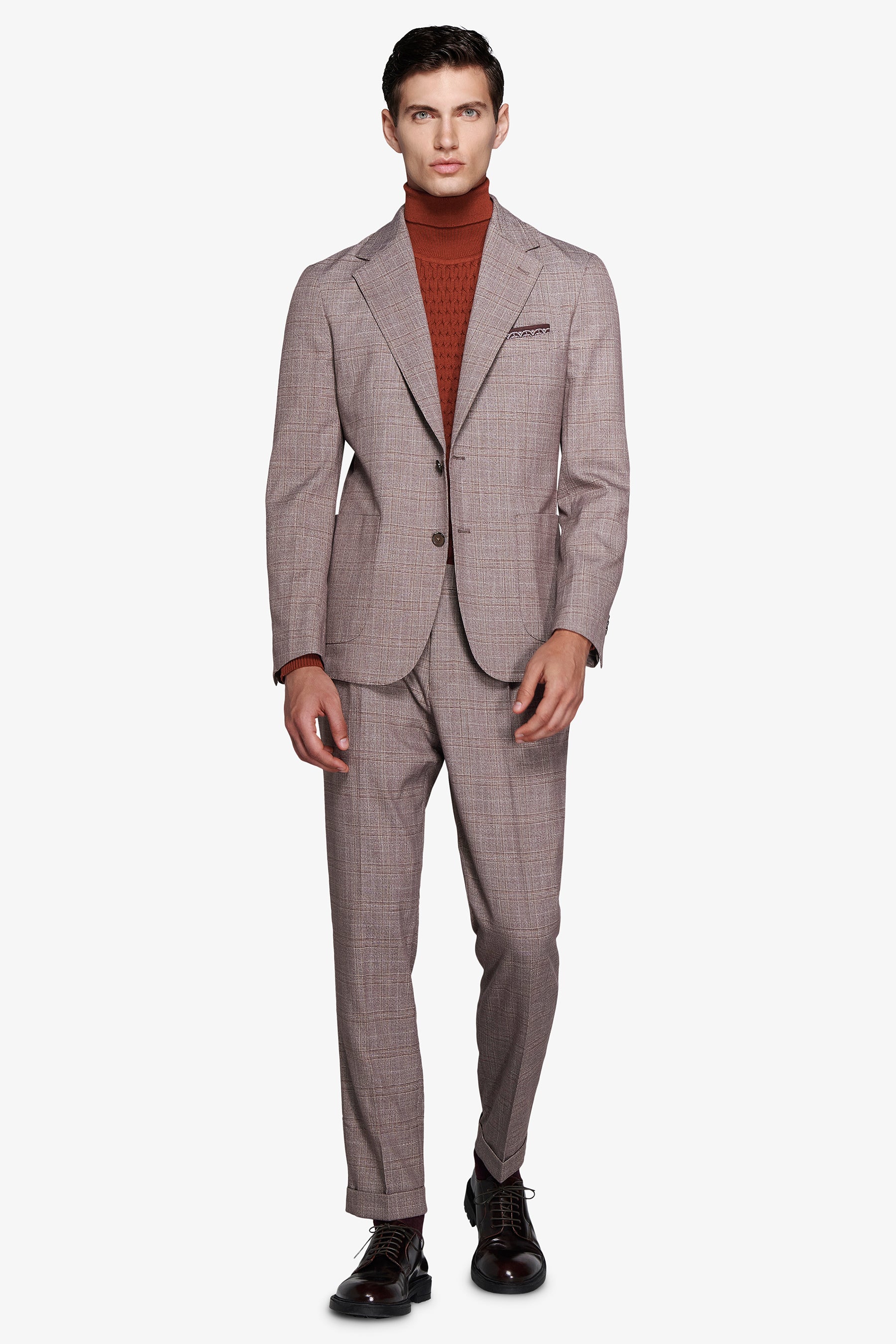 Americana Gales gris tórtola